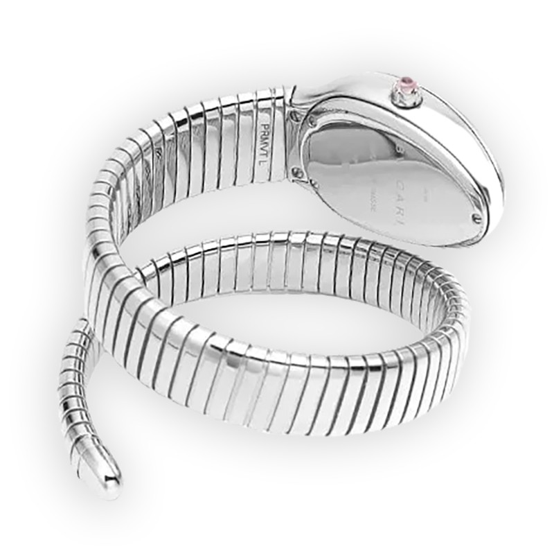 NEW BULGARI SERPENTI TUBOGAS SP35BSS1T 102824 3