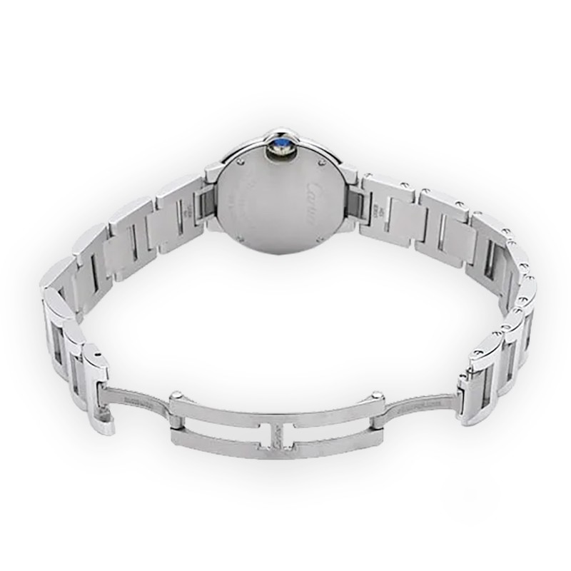 NEW CARTIER BALLON BLEU WSBB0073 3