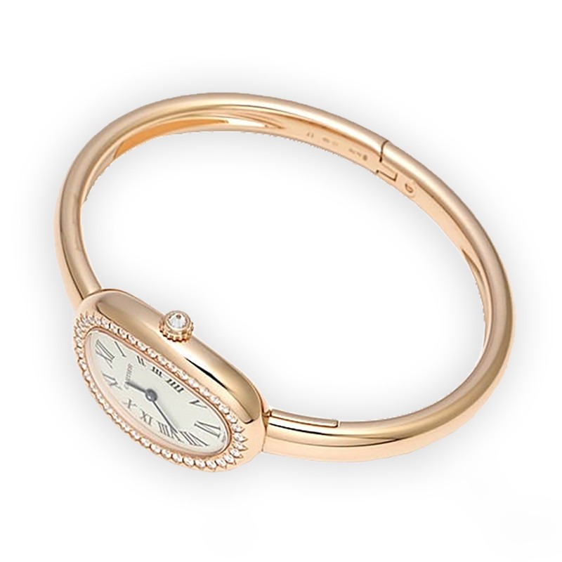 NEW CARTIER BAIGNOIRE WJBA0045 3