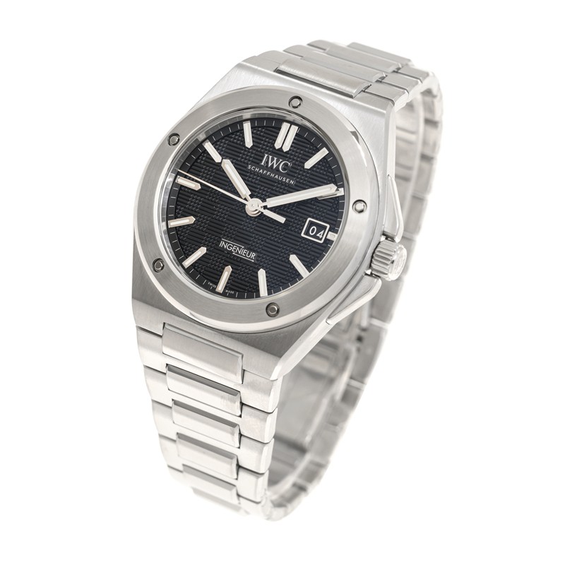 NEW IWC INGENIEUR IW328901 3