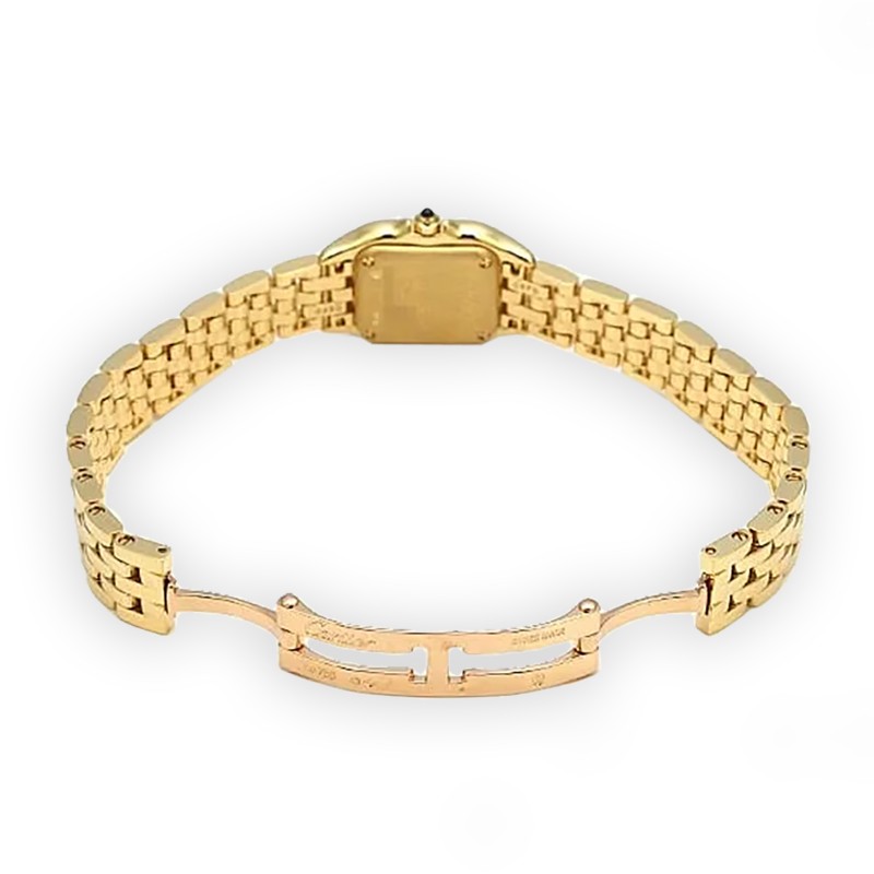 NEW CARTIER PANTHeRE DE CARTIER WGPN0048 3