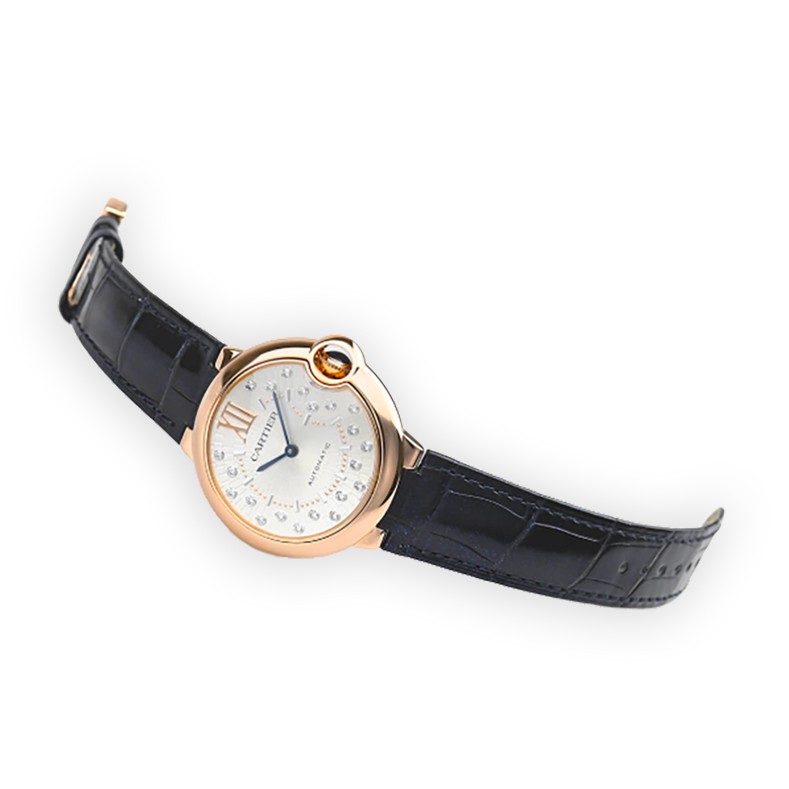 NEW CARTIER BALLON BLEU WGBB0053 3