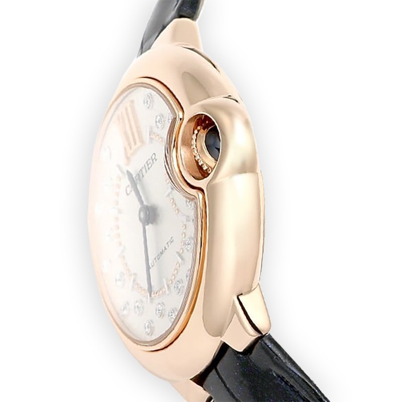 NEW CARTIER BALLON BLEU WGBB0052 3