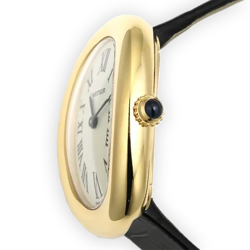 NEW CARTIER BAIGNOIRE WGBA0022 3
