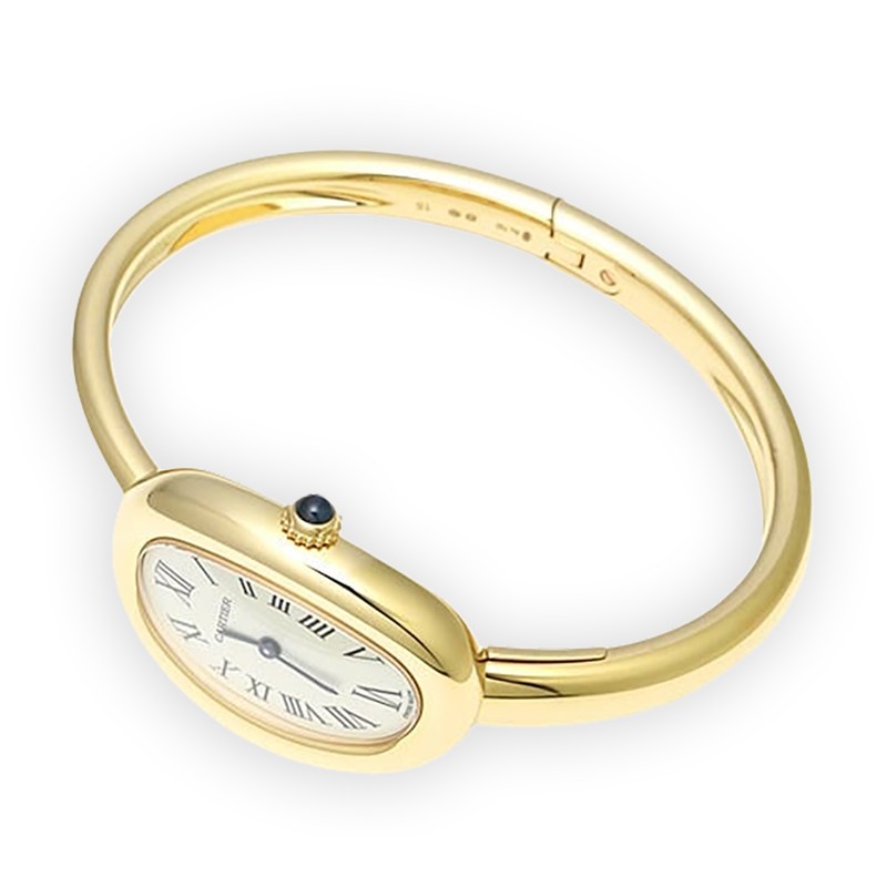 NEW CARTIER BAIGNOIRE WGBA0024 3