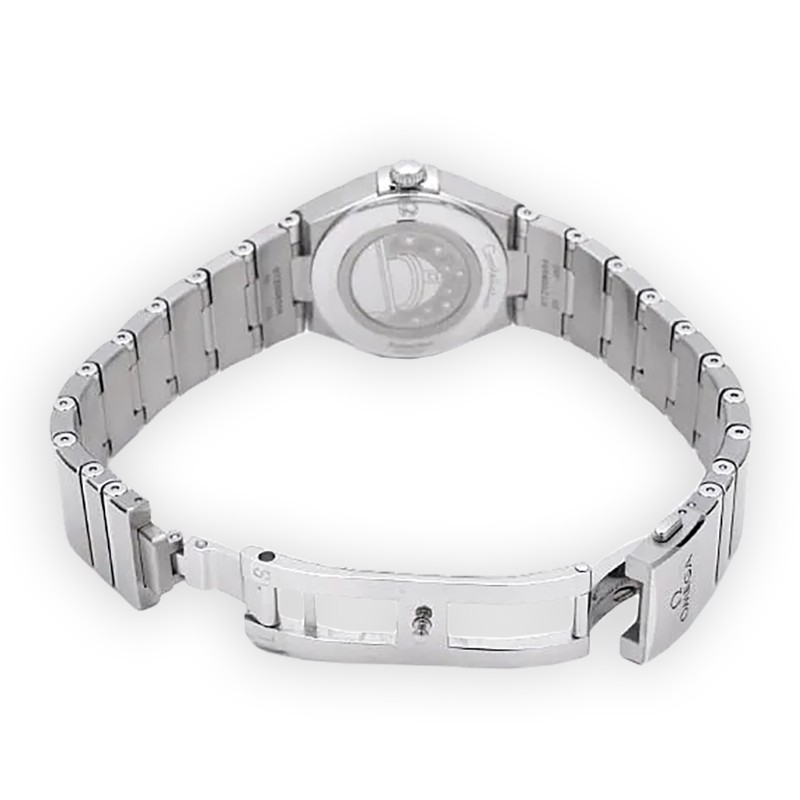 NEW OMEGA CONSTELLATION 131.15.28.60.99.001 3