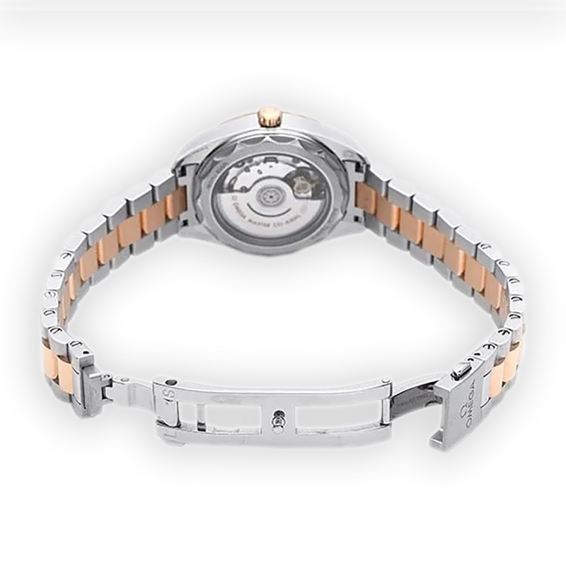 NEW OMEGA SEAMASTER 220.20.30.20.63.001 3