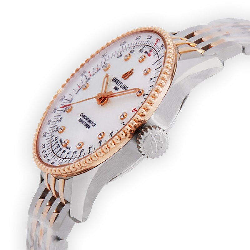 NEW BREITLING NAVITIMER U17327211A1U1 3