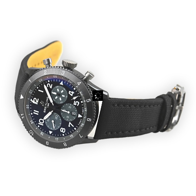 NEW BREITLING CLASSIC AVI SB04451A1B1X1 3