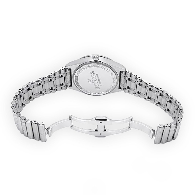 NEW BREITLING CHRONOMAT G10380BB1K1G1 3