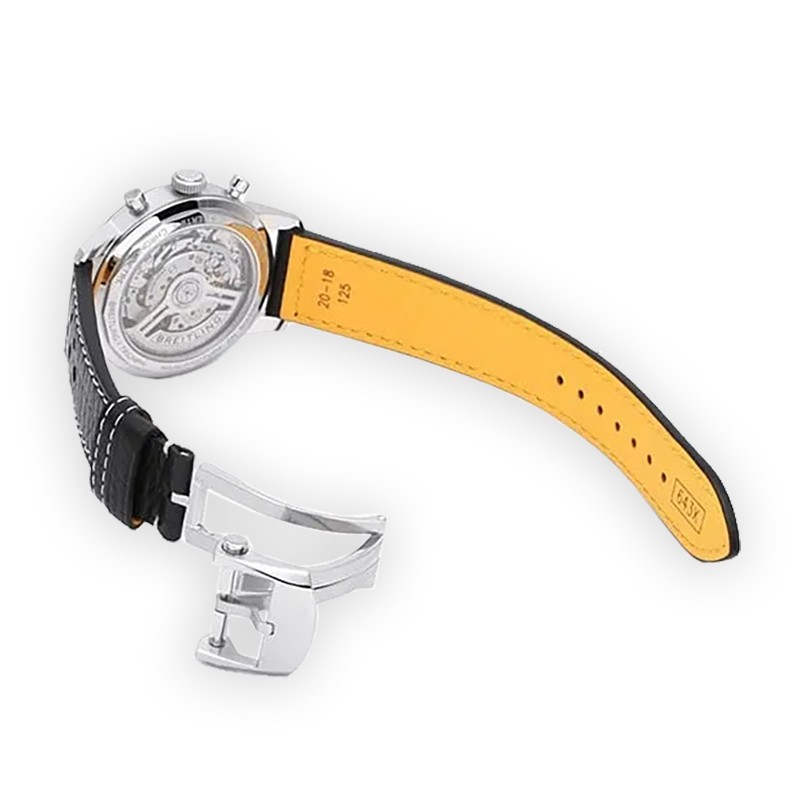 NEW BREITLING TOP TIME AB01764A1C1X1 3