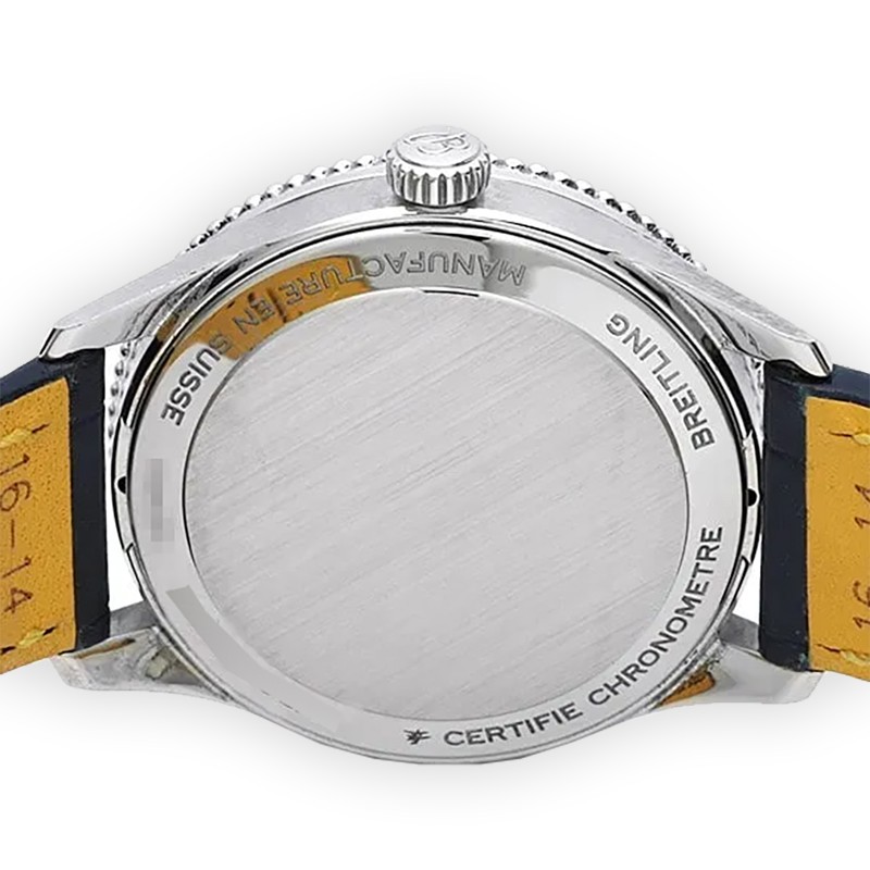 NEW BREITLING NAVITIMER A77320171C1P1 3