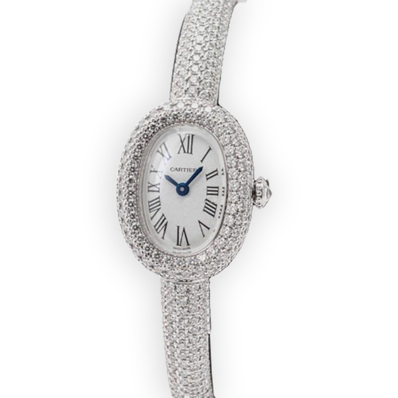 NEW CARTIER BAIGNOIRE HPI01773 3