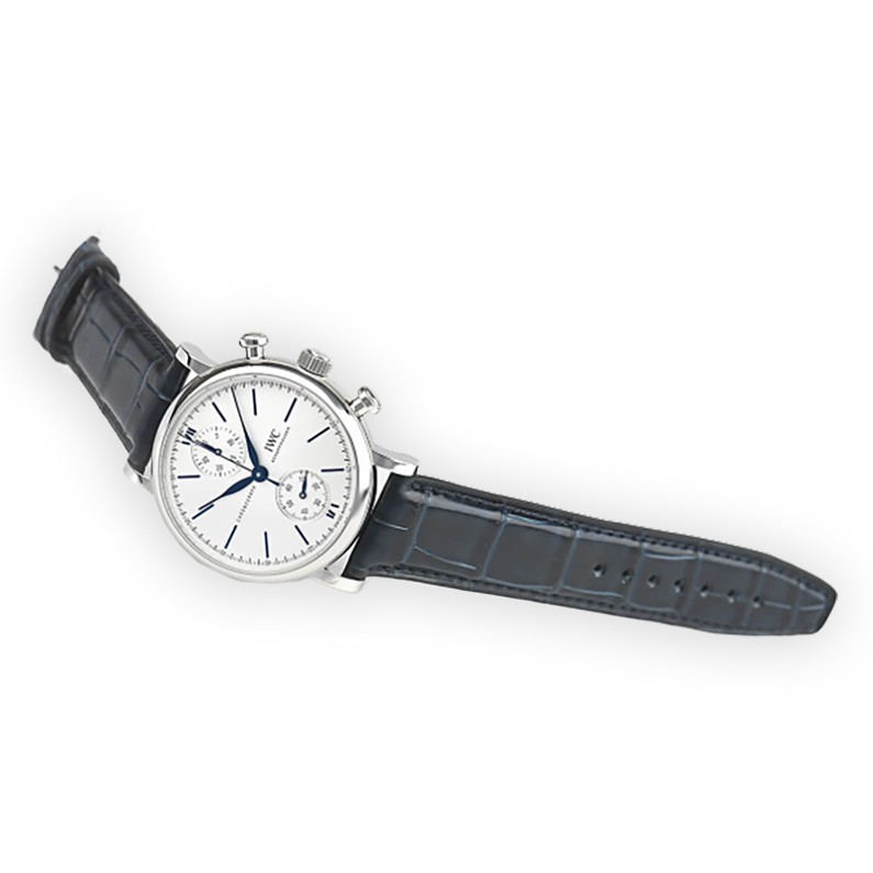 NEW IWC PORTOFINO IW391407 3