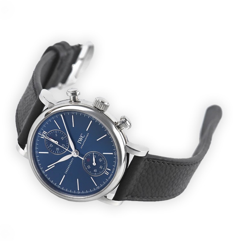 NEW IWC PORTOFINO IW391408 3
