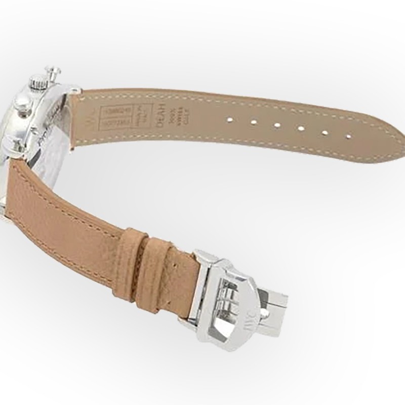 NEW IWC PORTOFINO IW391502 3