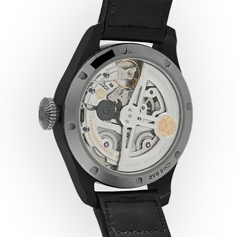 NEW IWC PILOTS IW503001 3