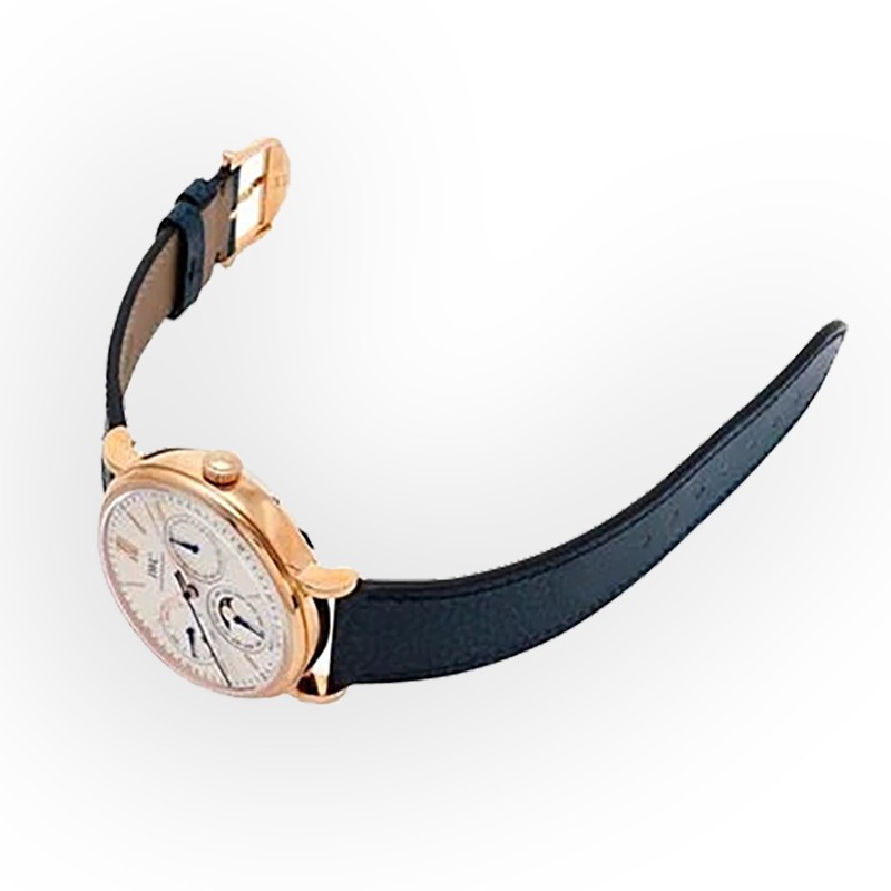 NEW IWC PORTOFINO IW344602 3