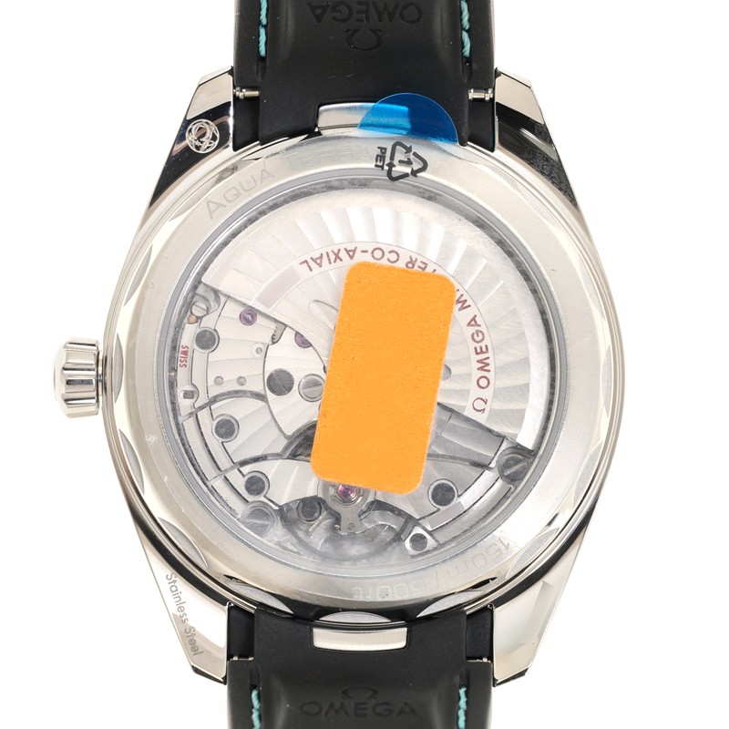 NEW OMEGA SEAMASTER 220.32.41.21.03.001 3