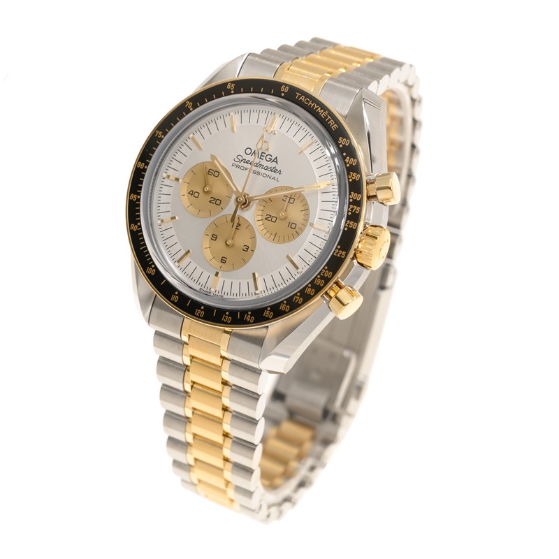 NEW OMEGA SPEEDMASTER 310.20.42.50.02.001 3