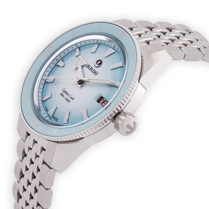 NEW RADO CAPTAIN COOK R32223203 3