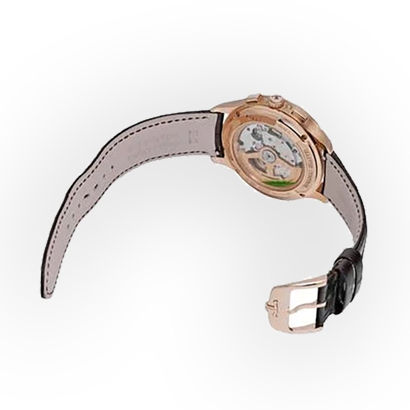 NEW JAEGER-LECOULTRE MASTER CONTROL Q413252J 3