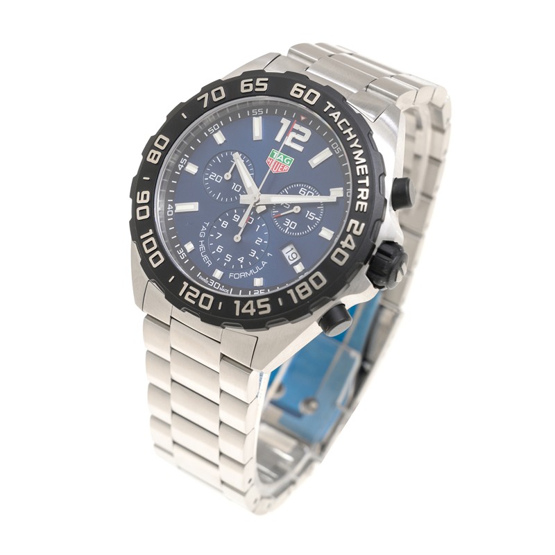 NEW TAG HEUER FORMULA 1 CAZ101AV.BA0842 3