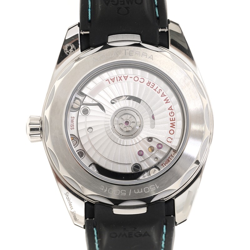 NEW OMEGA SEAMASTER 220.32.38.20.03.001 3