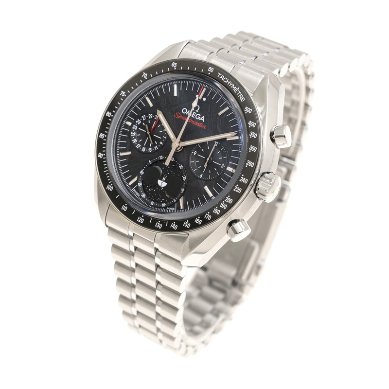 NEW OMEGA SPEEDMASTER 304.30.43.52.01.001 3