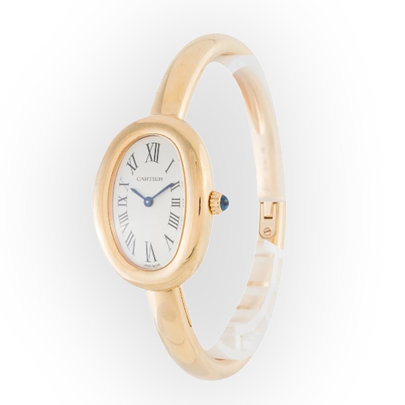 NEW CARTIER BAIGNOIRE WGBA0025 3
