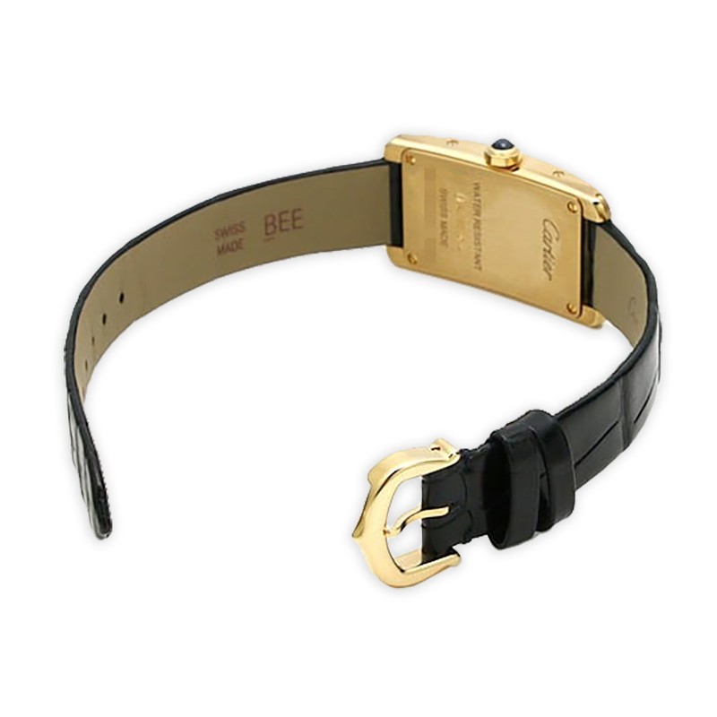 NEW CARTIER TANK WGTA0299 3