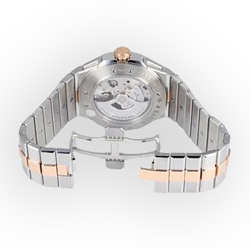 NEW CHOPARD ALPINE EAGLE 298609-6001 3