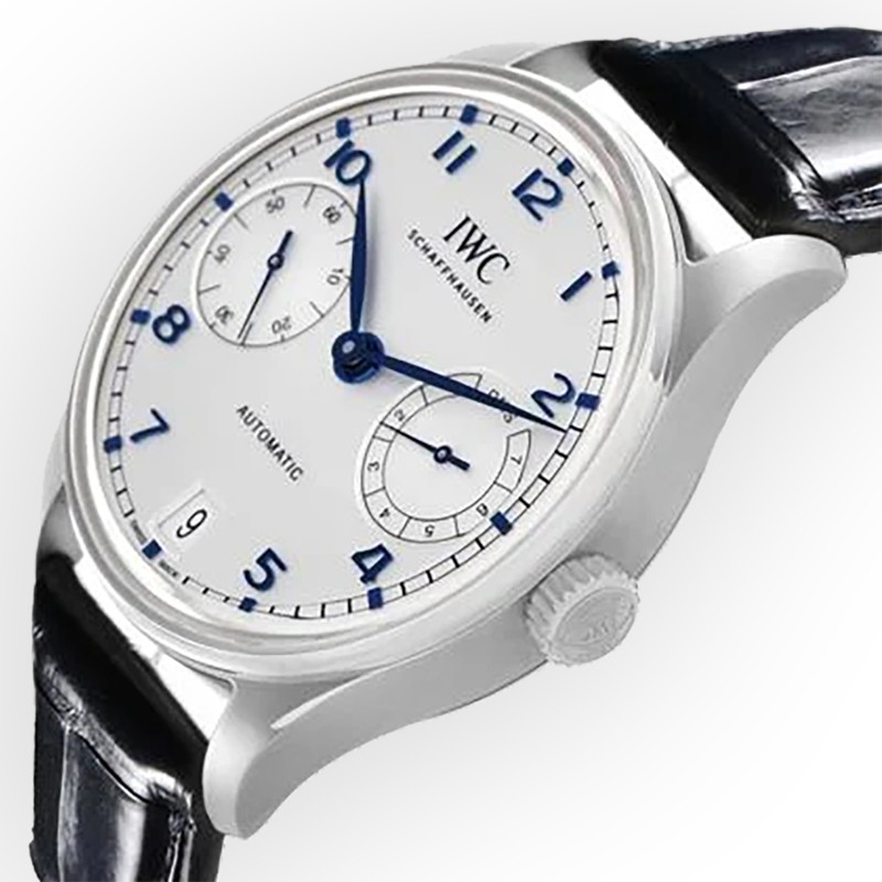 NEW IWC PORTUGUESE IW501702 3