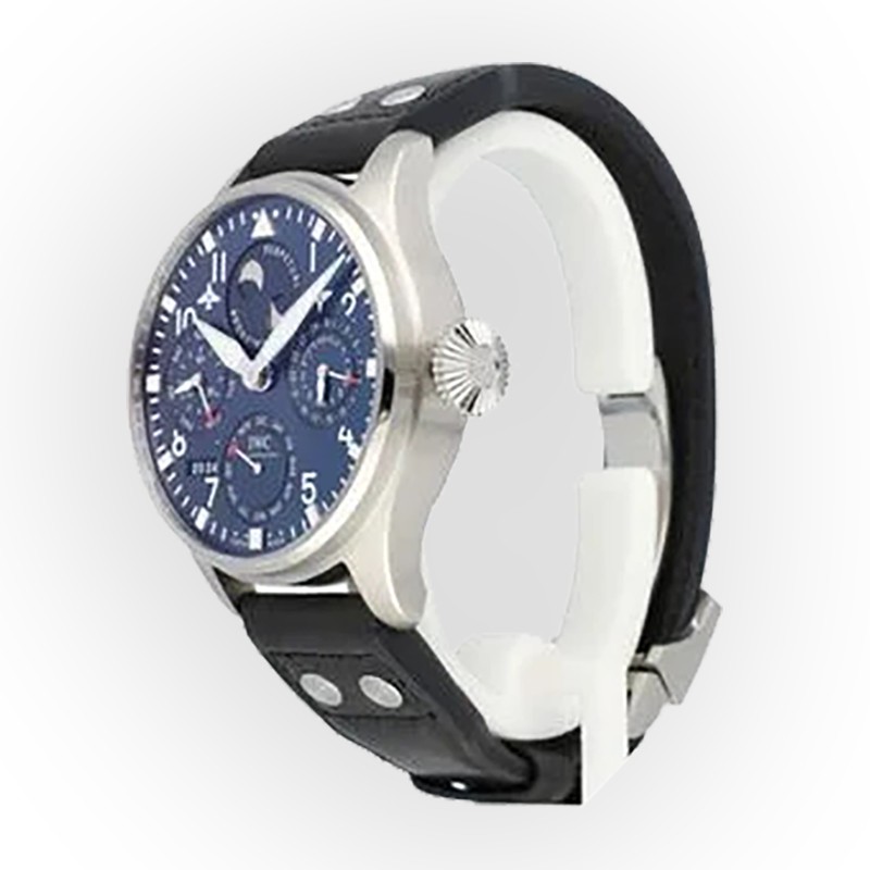NEW IWC PILOTS IW503605 3