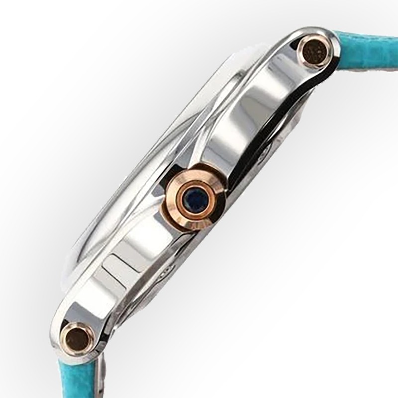 NEW CHOPARD HAPPY FISH 278598-6001 3