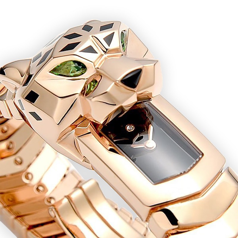 NEW CARTIER PANTHeRE DE CARTIER HPI01538 3