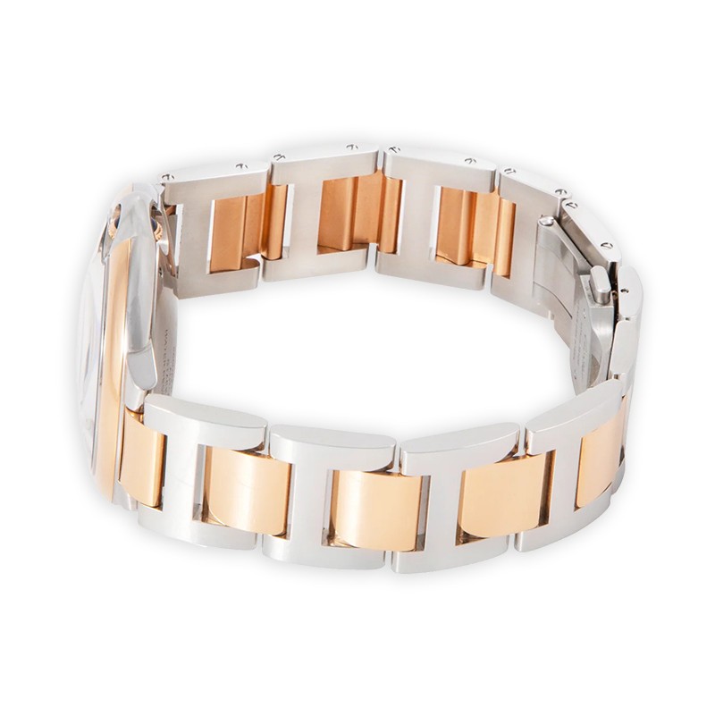 NEW CARTIER BALLON BLEU W2BB0034 3