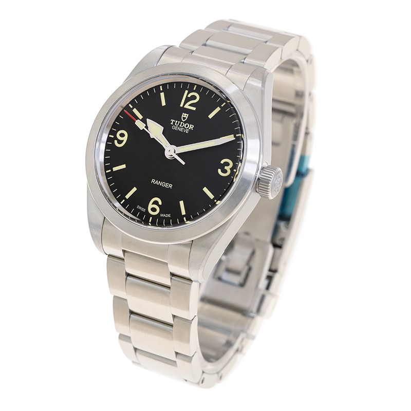 NEW TUDOR RANGER 79930-0001 3