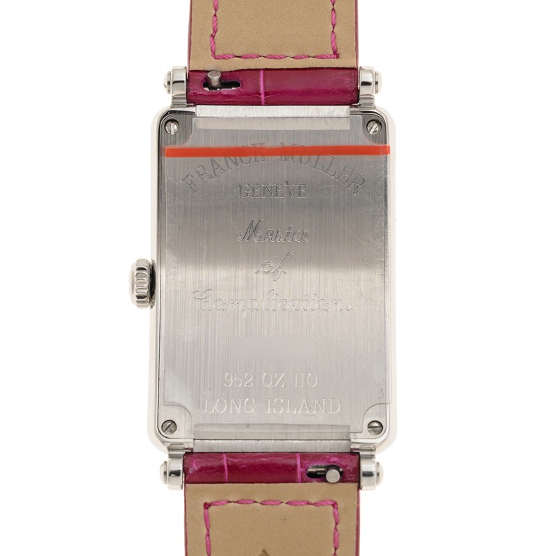 NEW FRANCK MULLER LONG ISLAND 952 QZ HO (AC) 3