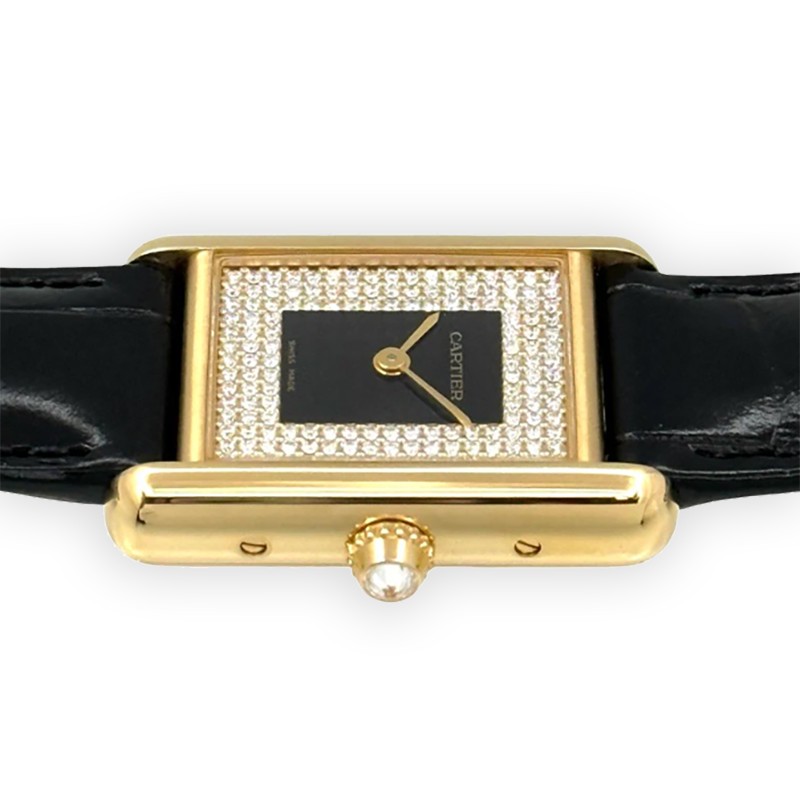 NEW CARTIER TANK WGTA0269 3