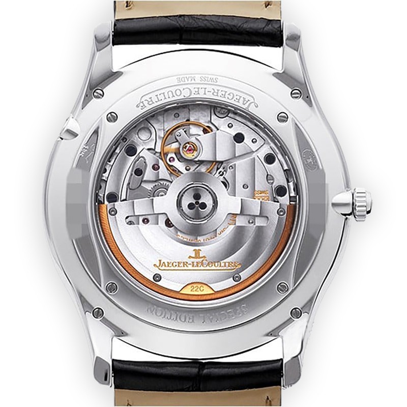 NEW JAEGER-LECOULTRE MASTER ULTRA THIN Q130842J 3