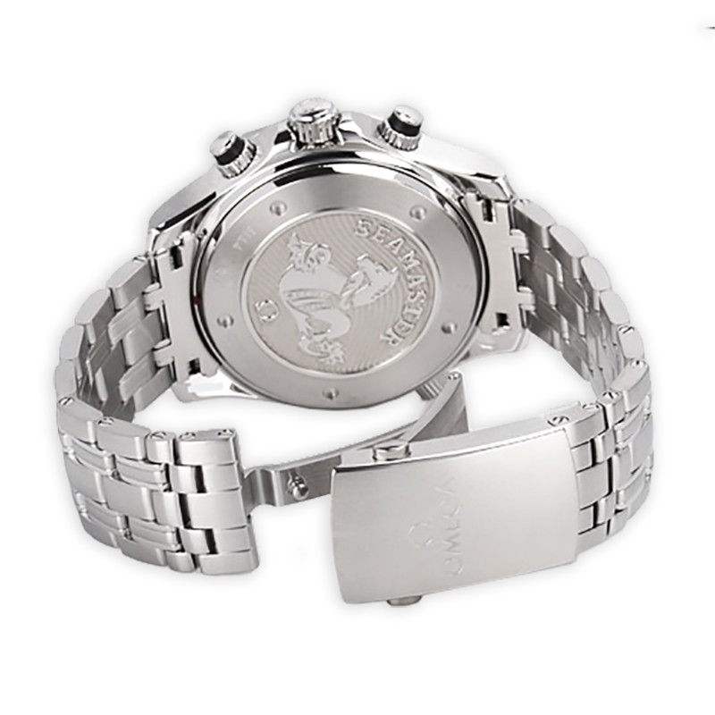 NEW OMEGA SEAMASTER 212.30.44.50.01.002 3