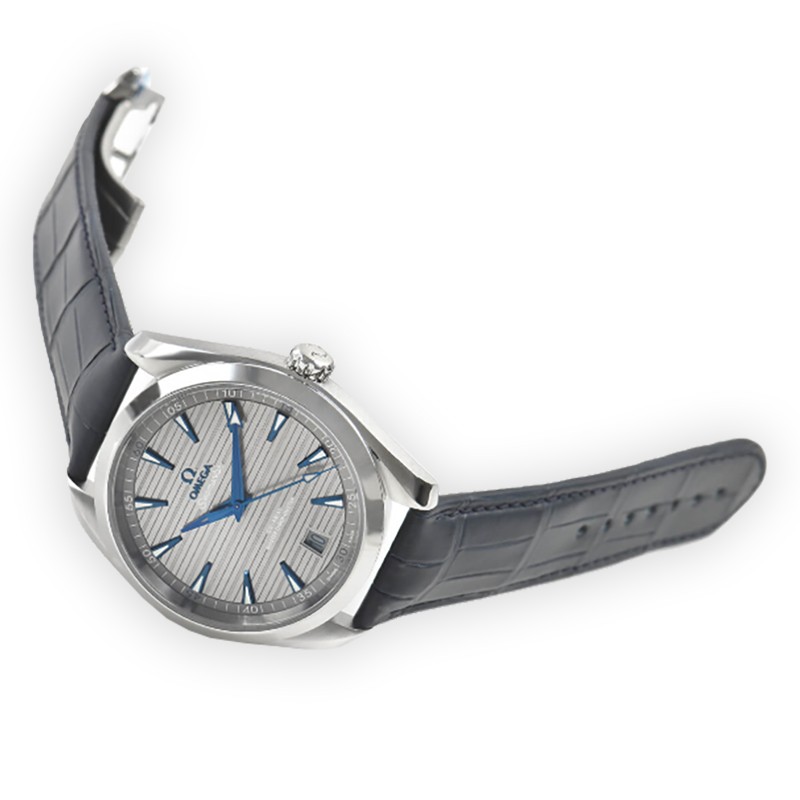 NEW OMEGA SEAMASTER 220.13.41.21.06.001 3