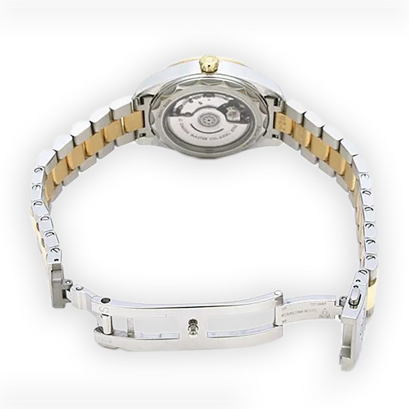 NEW OMEGA SEAMASTER 220.25.30.20.55.001 3