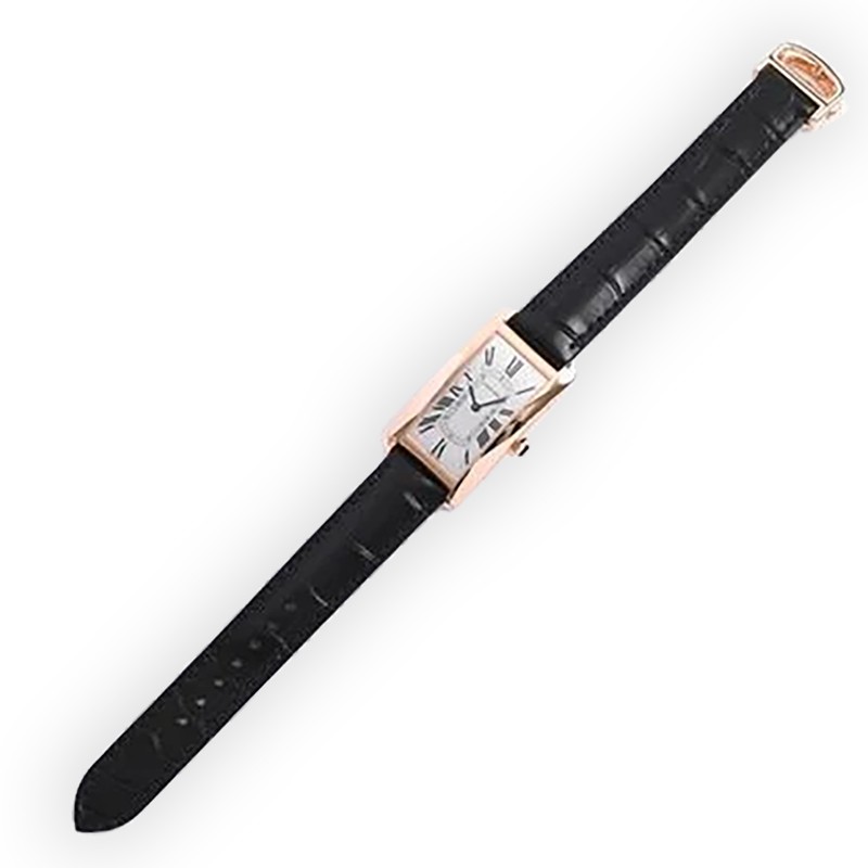 NEW CARTIER TANK WGTA0134 3