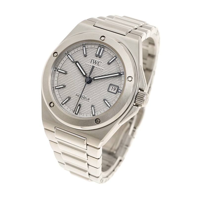 NEW IWC INGENIEUR IW328904 3