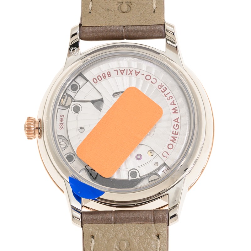 NEW OMEGA DE VILLE 434.23.34.20.52.001 3