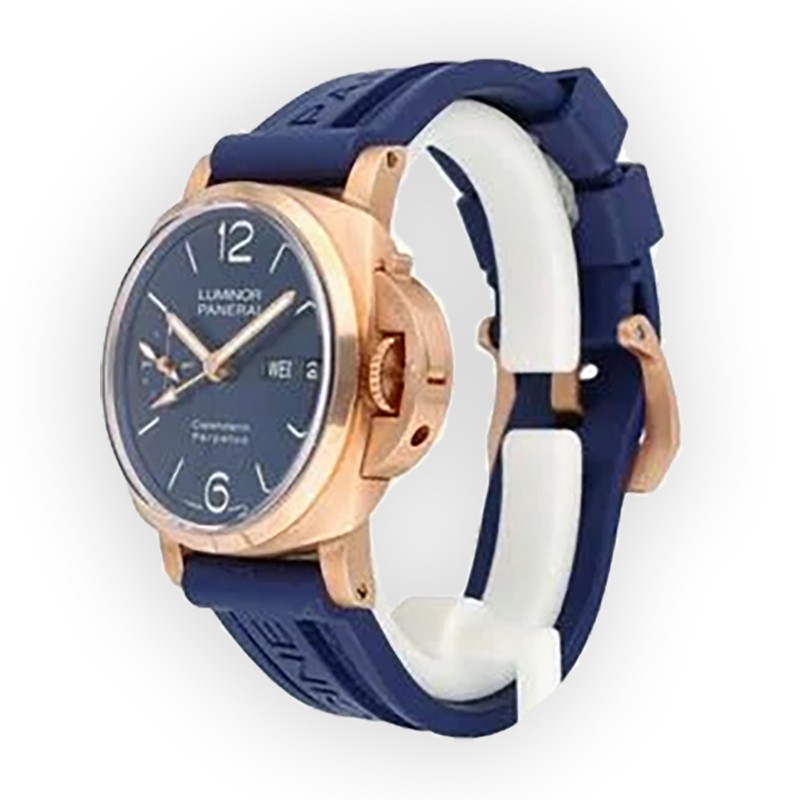 NEW PANERAI LUMINOR PAM00742 3
