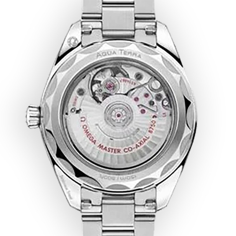 NEW OMEGA SEAMASTER 220.15.30.20.56.001 3