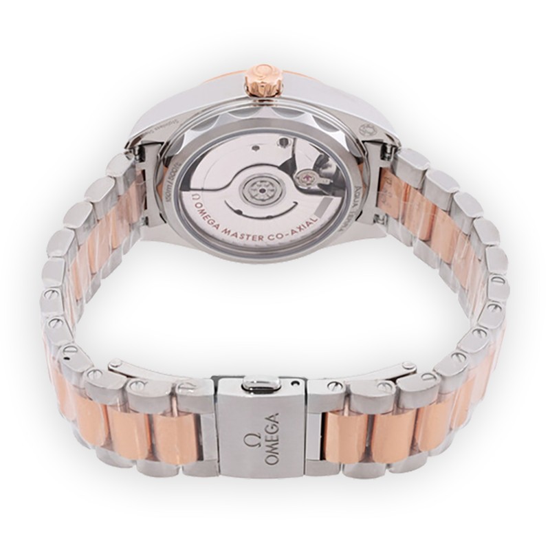 NEW OMEGA SEAMASTER 220.20.34.20.10.001 3